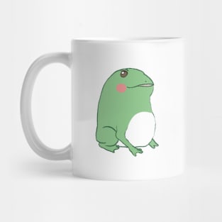 Froggy Mug